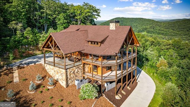 400 Cloudland Trace, Epworth, GA 30541