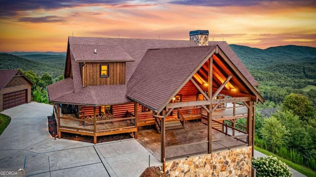 400 Cloudland Trace, Epworth, GA 30541