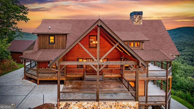 400 Cloudland Trace, Epworth, GA 30541