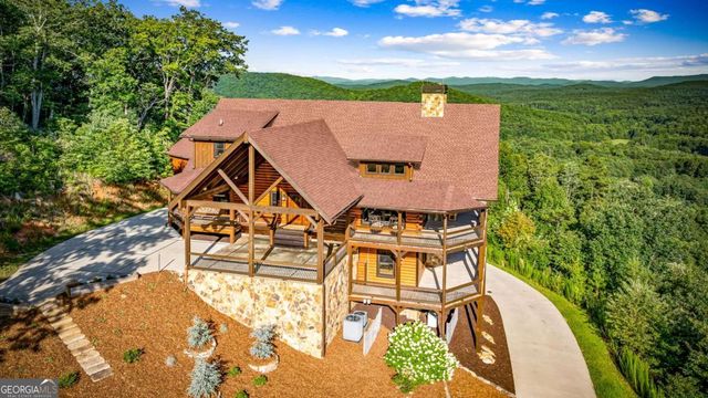 400 Cloudland Trace, Epworth, GA 30541