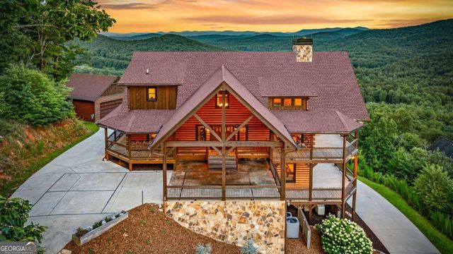 400 Cloudland Trace, Epworth, GA 30541