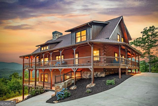 400 Cloudland Trace, Epworth, GA 30541