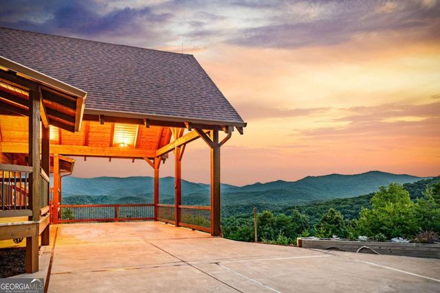 400 Cloudland Trace, Epworth, GA 30541