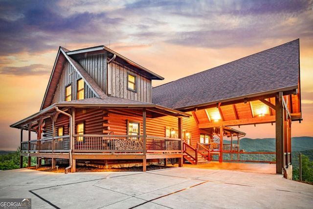 400 Cloudland Trace, Epworth, GA 30541