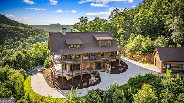 400 Cloudland Trace, Epworth, GA 30541