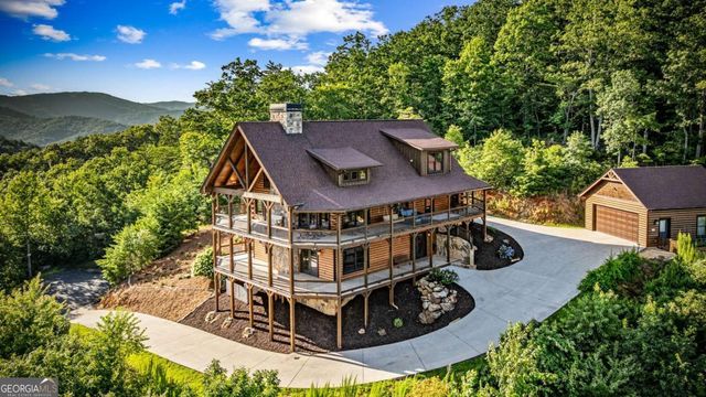 400 Cloudland Trace, Epworth, GA 30541