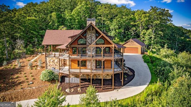 400 Cloudland Trace, Epworth, GA 30541