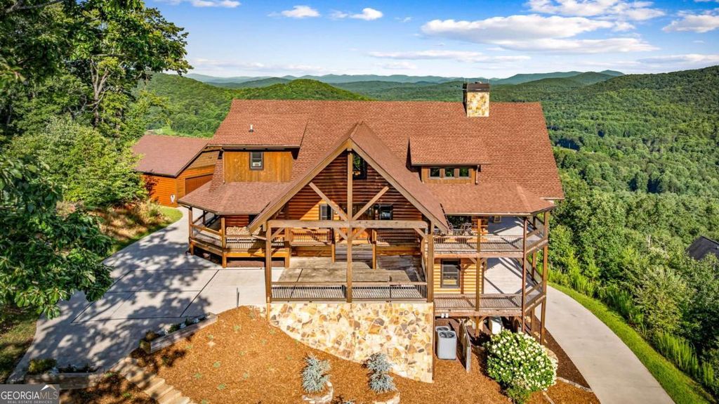 400 Cloudland Trace, Epworth, GA 30541