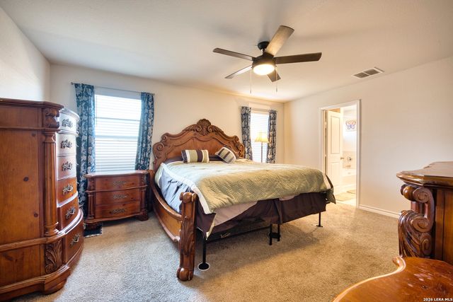 6827 Kingsley Edge, San Antonio, TX 78252