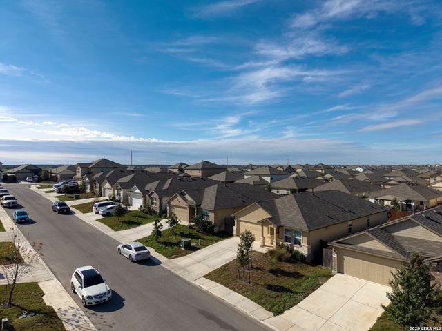 6827 Kingsley Edge, San Antonio, TX 78252