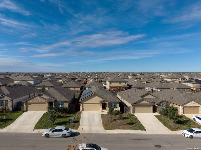 6827 Kingsley Edge, San Antonio, TX 78252