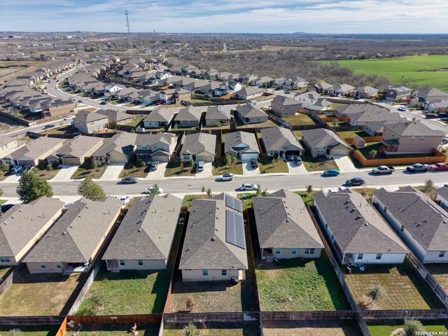 6827 Kingsley Edge, San Antonio, TX 78252