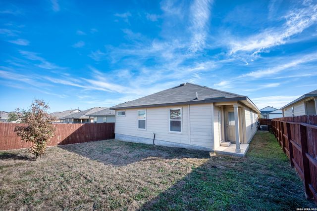 6827 Kingsley Edge, San Antonio, TX 78252