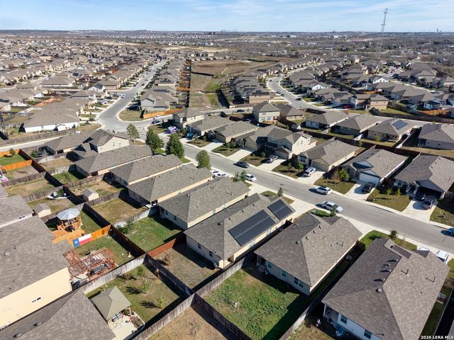 6827 Kingsley Edge, San Antonio, TX 78252