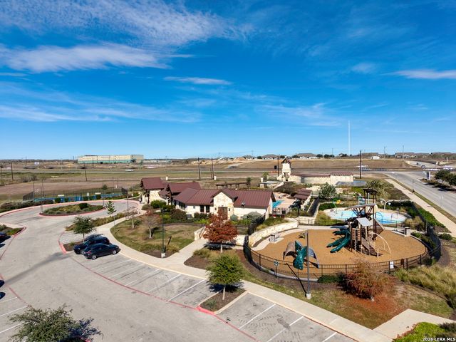 6827 Kingsley Edge, San Antonio, TX 78252