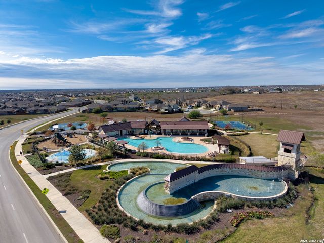 6827 Kingsley Edge, San Antonio, TX 78252