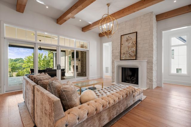 1651 Heartwood Ln, Brentwood, TN 37027