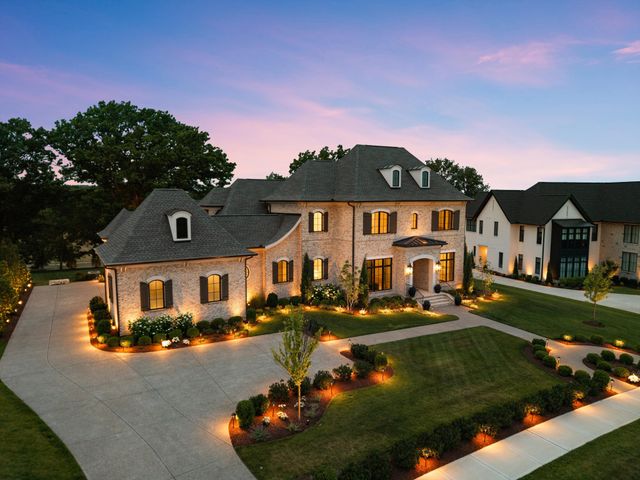 1651 Heartwood Ln, Brentwood, TN 37027