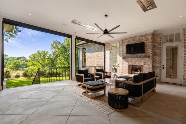 1651 Heartwood Ln, Brentwood, TN 37027