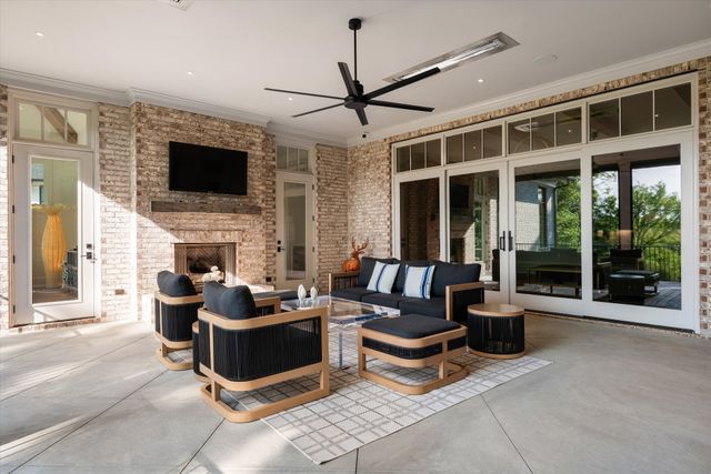 1651 Heartwood Ln, Brentwood, TN 37027