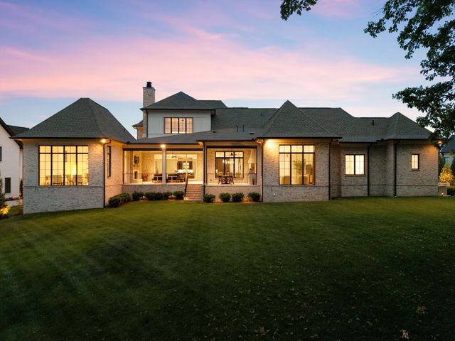 1651 Heartwood Ln, Brentwood, TN 37027