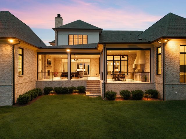 1651 Heartwood Ln, Brentwood, TN 37027