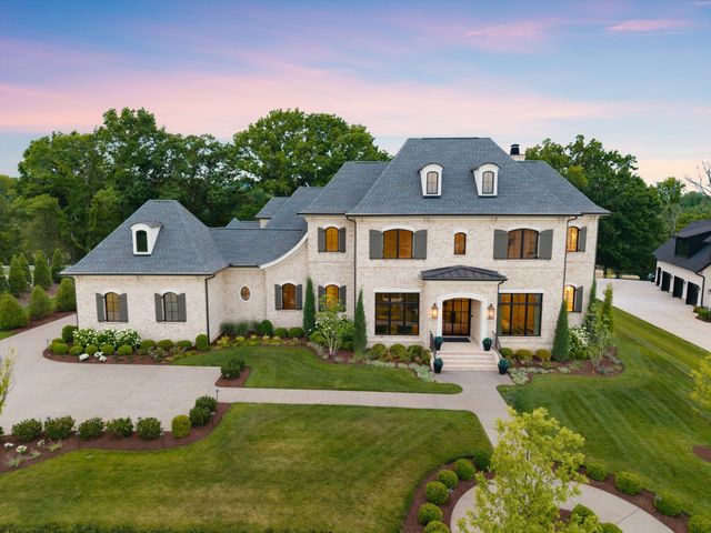 1651 Heartwood Ln, Brentwood, TN 37027