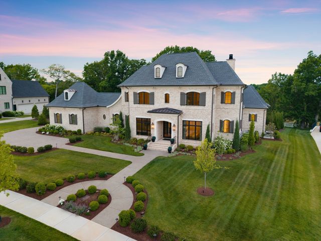 1651 Heartwood Ln, Brentwood, TN 37027