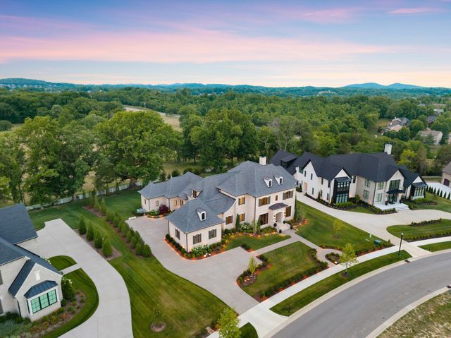 1651 Heartwood Ln, Brentwood, TN 37027