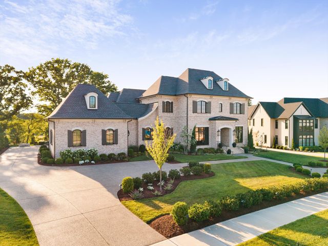 1651 Heartwood Ln, Brentwood, TN 37027