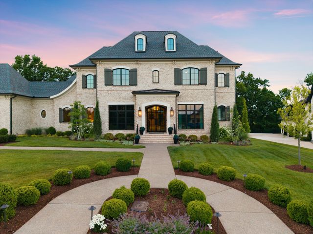 1651 Heartwood Ln, Brentwood, TN 37027