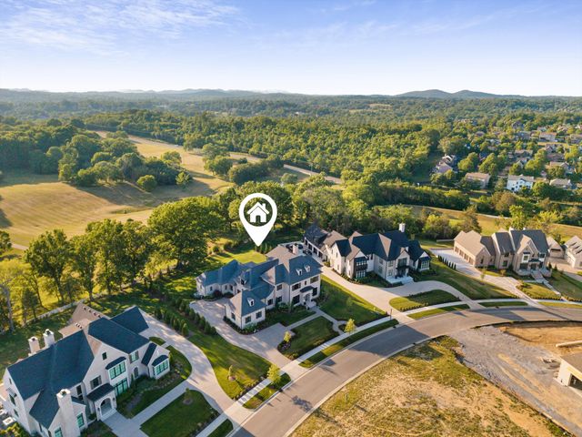 1651 Heartwood Ln, Brentwood, TN 37027