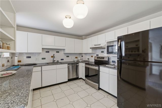 801 Admirals Walk Circle, Buffalo, NY 14202