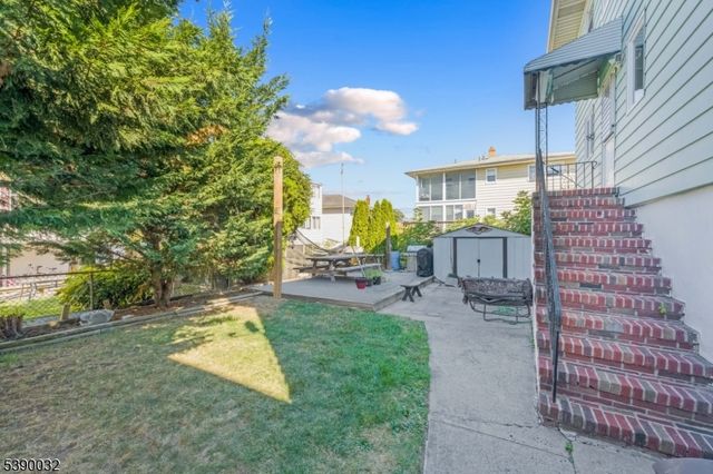 109 Morrell Pl, Garfield City, NJ 07026