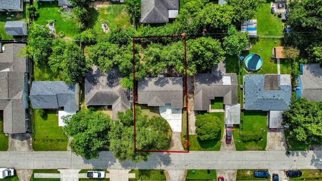 10118 Cathedral Drive, Houston, TX 77051