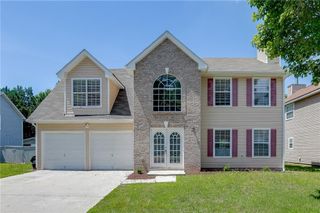 3042 Gala Trail, Snellville, GA 30039