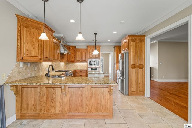 285 STUBBS VINSON ROAD, Monroe, LA 71203