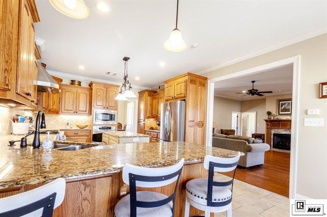 285 STUBBS VINSON ROAD, Monroe, LA 71203