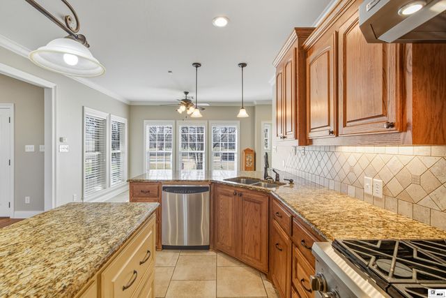 285 STUBBS VINSON ROAD, Monroe, LA 71203