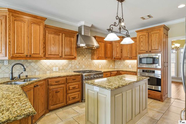 285 STUBBS VINSON ROAD, Monroe, LA 71203