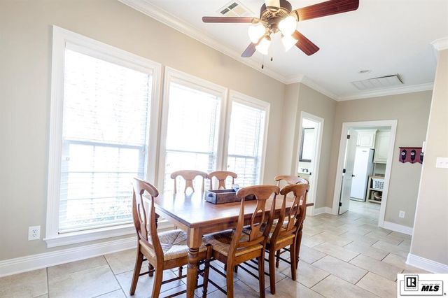 285 STUBBS VINSON ROAD, Monroe, LA 71203