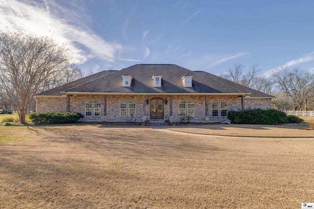 285 STUBBS VINSON ROAD, Monroe, LA 71203