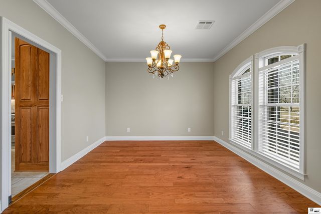 285 STUBBS VINSON ROAD, Monroe, LA 71203