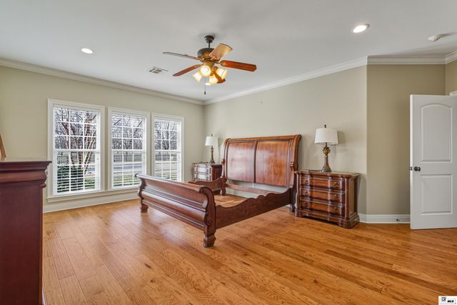 285 STUBBS VINSON ROAD, Monroe, LA 71203