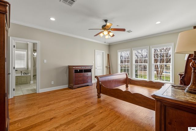 285 STUBBS VINSON ROAD, Monroe, LA 71203