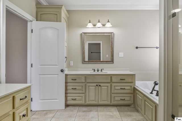 285 STUBBS VINSON ROAD, Monroe, LA 71203