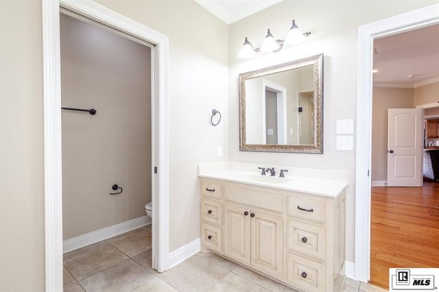 285 STUBBS VINSON ROAD, Monroe, LA 71203