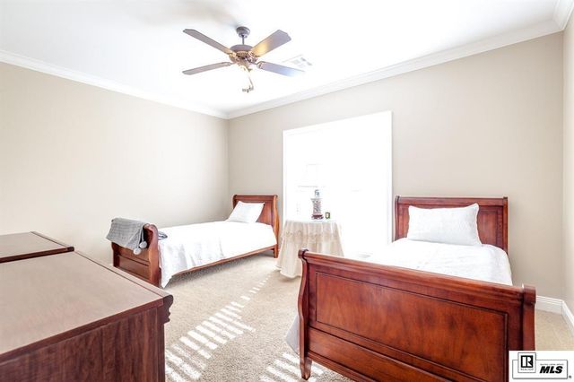 285 STUBBS VINSON ROAD, Monroe, LA 71203