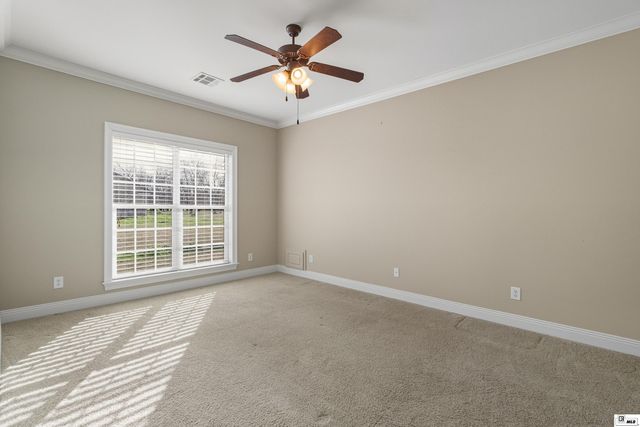 285 STUBBS VINSON ROAD, Monroe, LA 71203