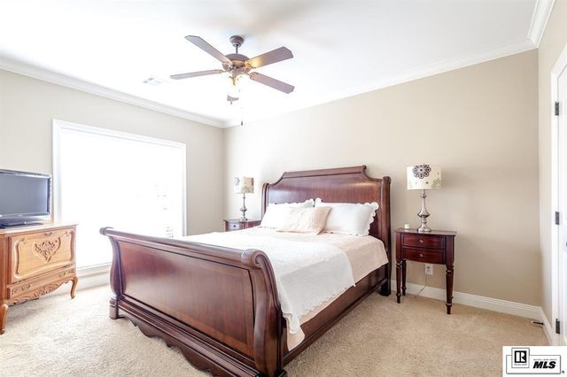 285 STUBBS VINSON ROAD, Monroe, LA 71203